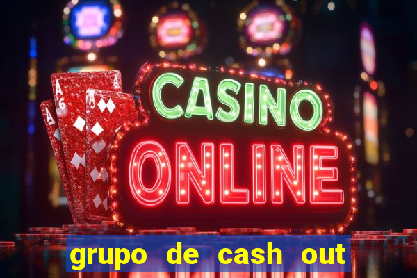 grupo de cash out bet365 telegram